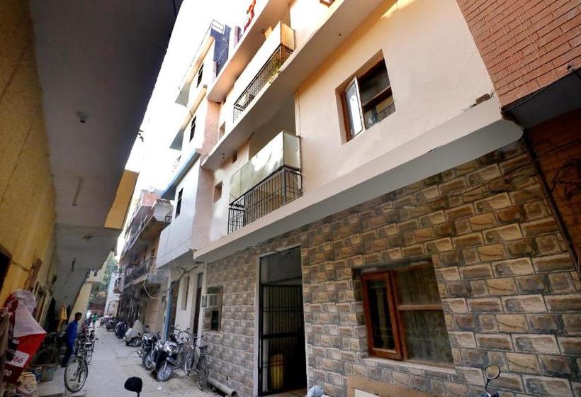 فندق Spot On 44679  Samrat