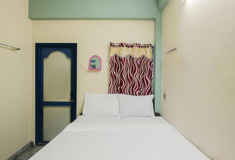 هتل Spot On 40837 Bt Mansion