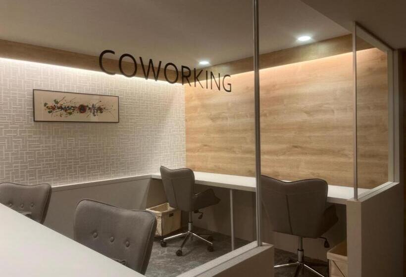 ホテル Stay`sotaru