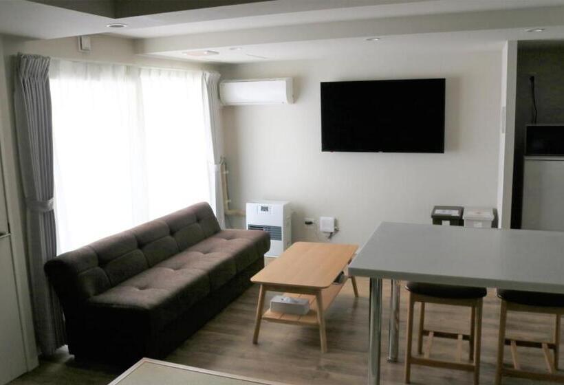 ホテル Stay`sotaru