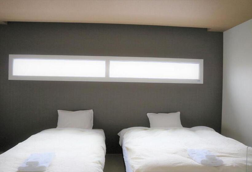 ホテル Stay`sotaru