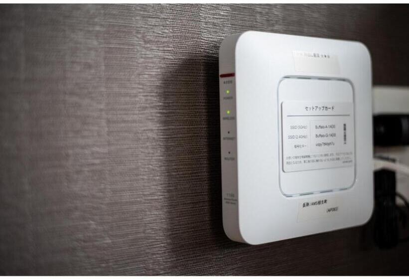 ホテル Stay`sotaru