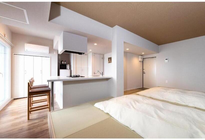 ホテル Stay`sotaru