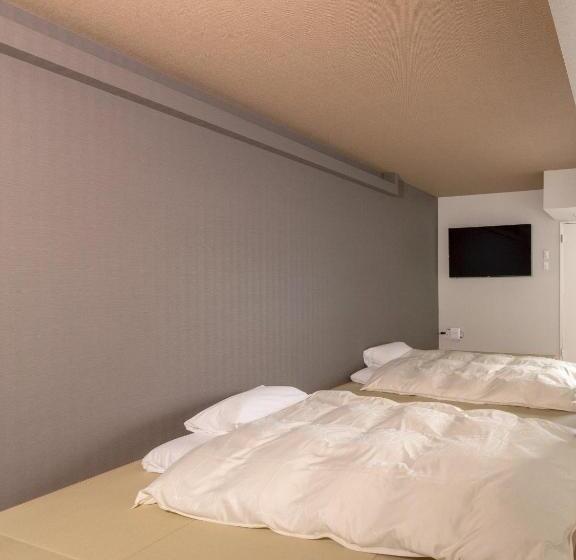 ホテル Stay`sotaru