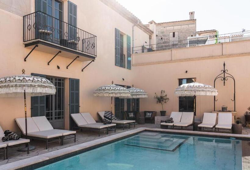 호텔 Ten Mallorca   Adults Only