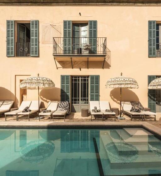 호텔 Ten Mallorca   Adults Only