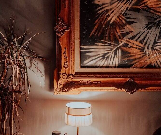 호텔 Ten Mallorca   Adults Only