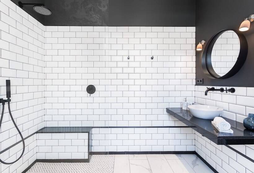 호텔 Ten Mallorca   Adults Only