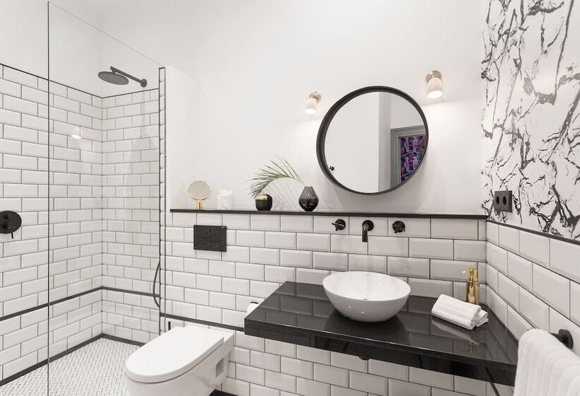 호텔 Ten Mallorca   Adults Only