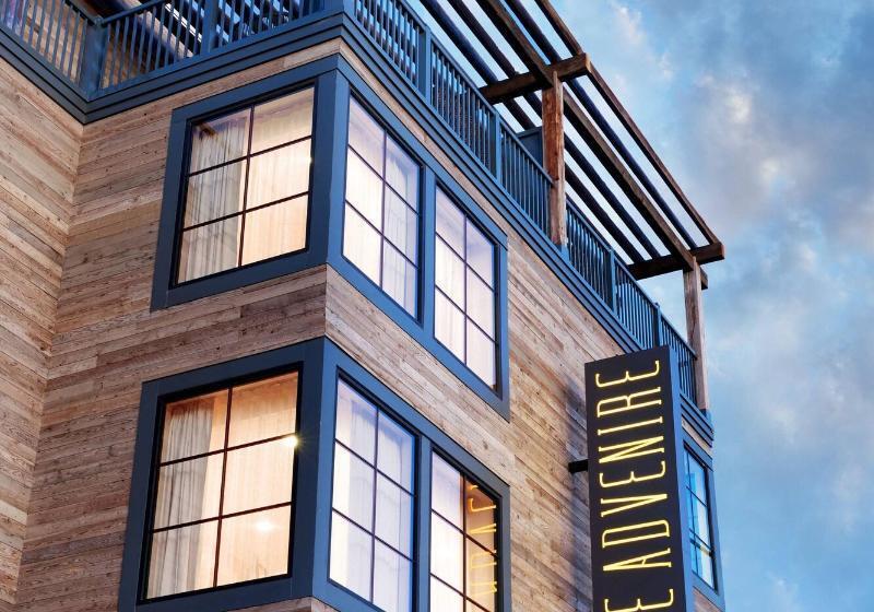 فندق The Advenire, Autograph Collection