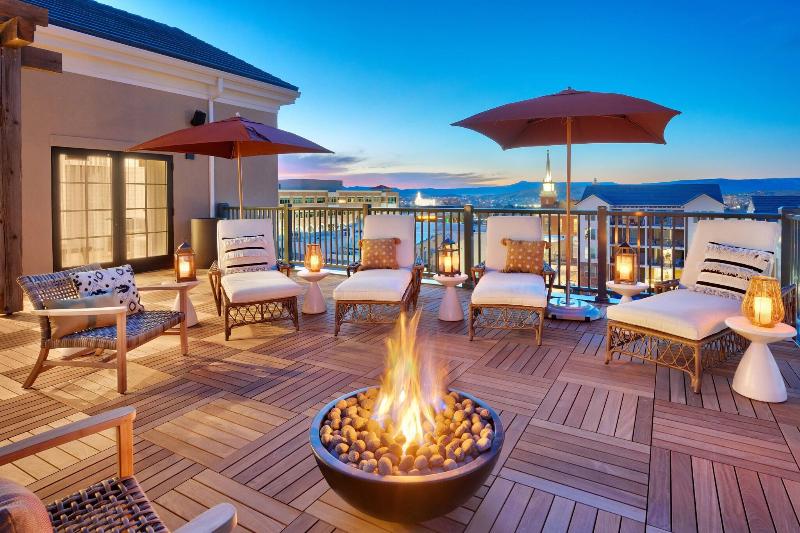 فندق The Advenire, Autograph Collection