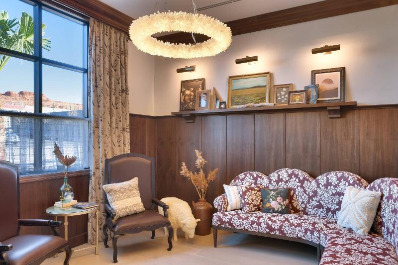 فندق The Advenire, Autograph Collection