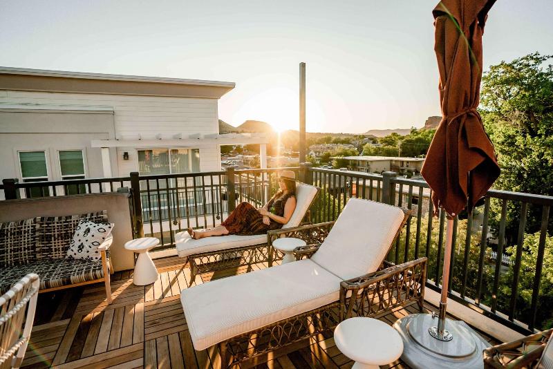 فندق The Advenire, Autograph Collection