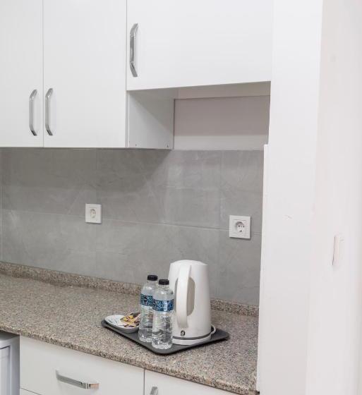 בית מלון כפרי The Breeze