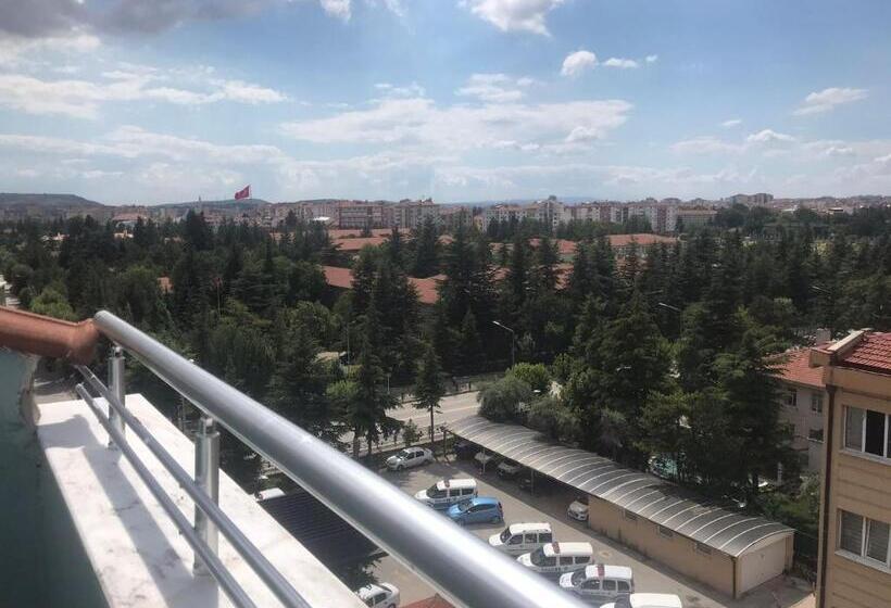 בית מלון כפרי The Breeze