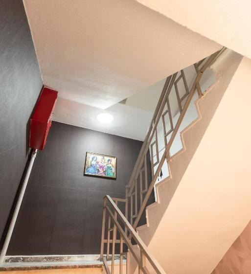 בית מלון כפרי The Breeze