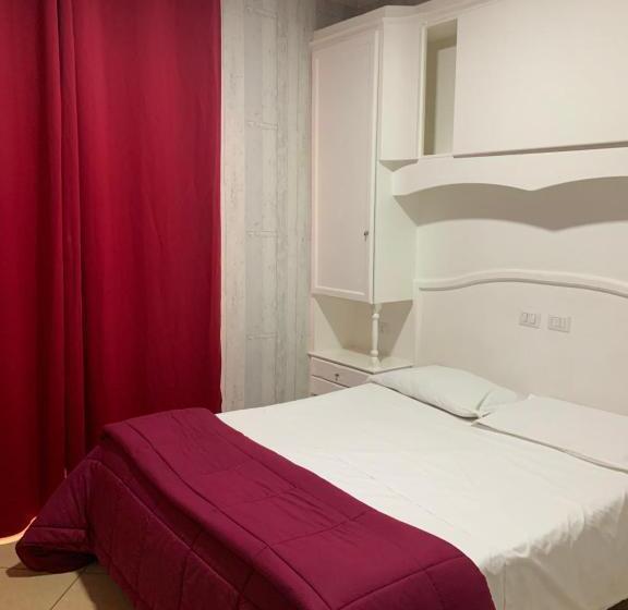 בית מלון כפרי Tiffany