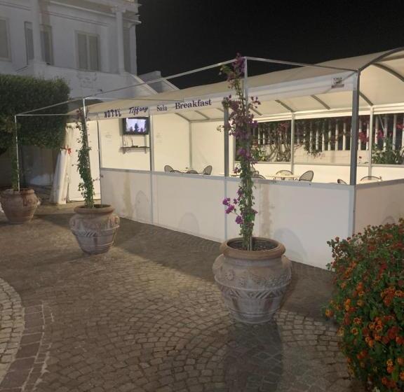 בית מלון כפרי Tiffany