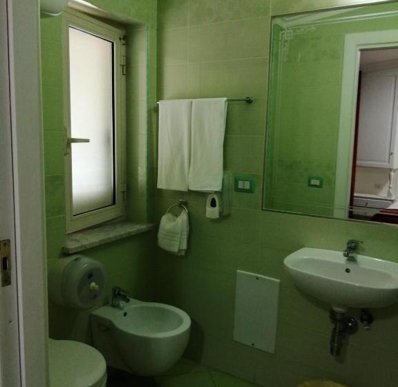 בית מלון כפרי Tiffany