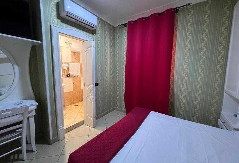 בית מלון כפרי Tiffany