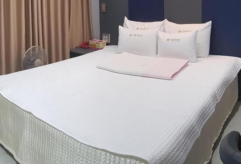 Oeinchon Motel
