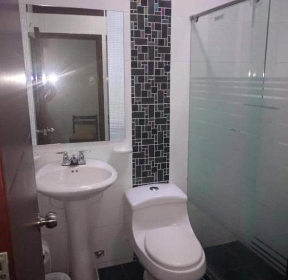 بنسيون Aparta Hotel Puerto Nuevo