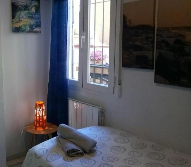 پانسیون Casa Honda10