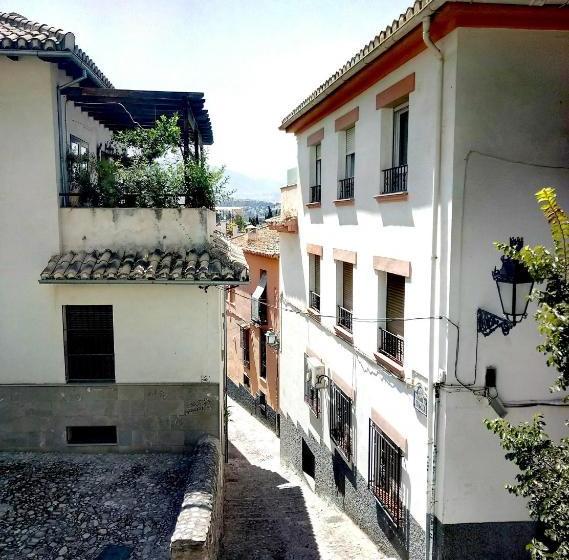 پانسیون Casa Honda10