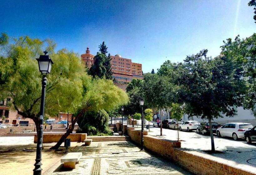 پانسیون Casa Honda10