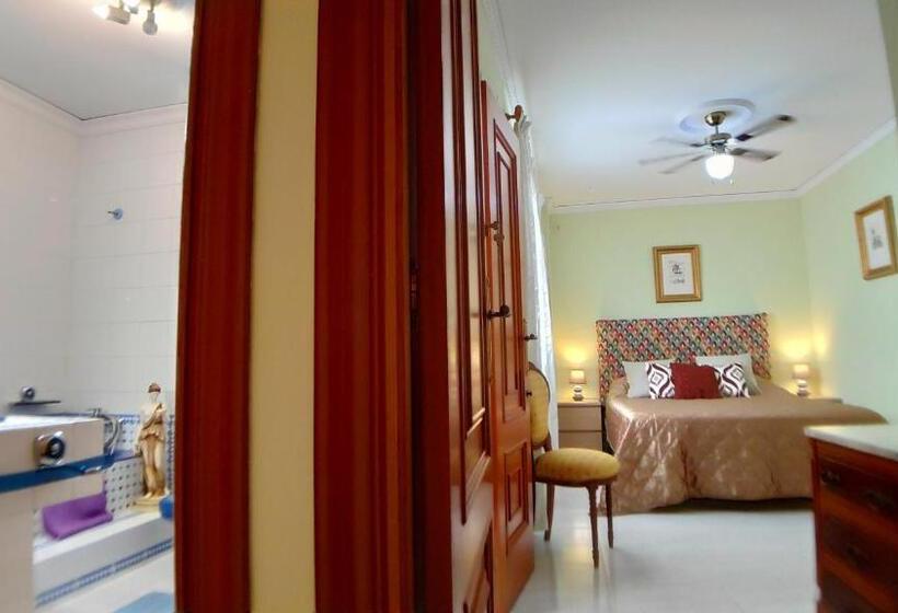 פנסיון La Bohemia Cerca De Denia Y Javea