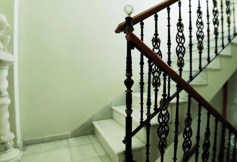 פנסיון La Bohemia Cerca De Denia Y Javea