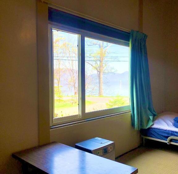 Пансион 自然の中の古民家ゲストハウスちゃいはな庵 Organic County Style Classic House Chaihana An