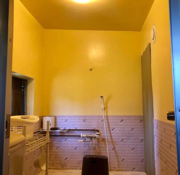 Пансион 自然の中の古民家ゲストハウスちゃいはな庵 Organic County Style Classic House Chaihana An