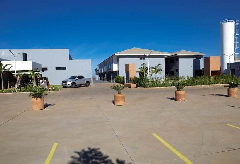 Regional Plaza Hotel Event Park