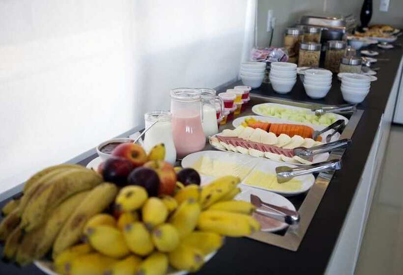 Regional Plaza Hotel Event Park