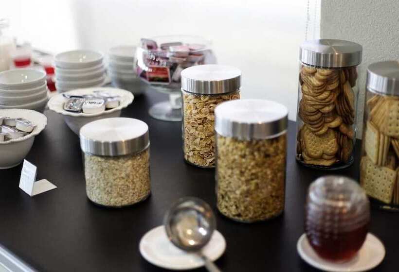 Regional Plaza Hotel Event Park