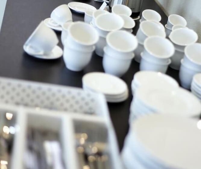 Regional Plaza Hotel Event Park