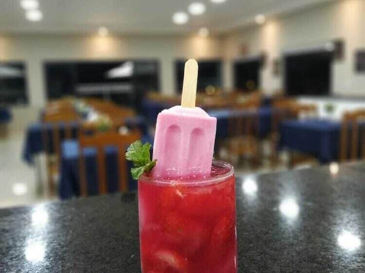 Regional Plaza Hotel Event Park