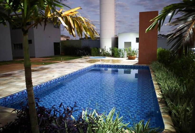 Regional Plaza Hotel Event Park