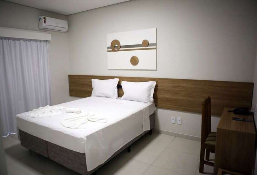 Regional Plaza Hotel Event Park