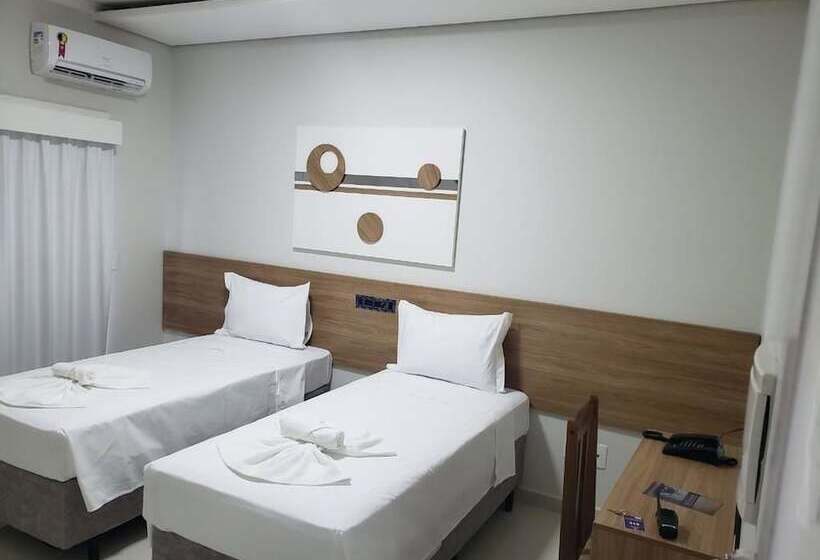 Regional Plaza Hotel Event Park