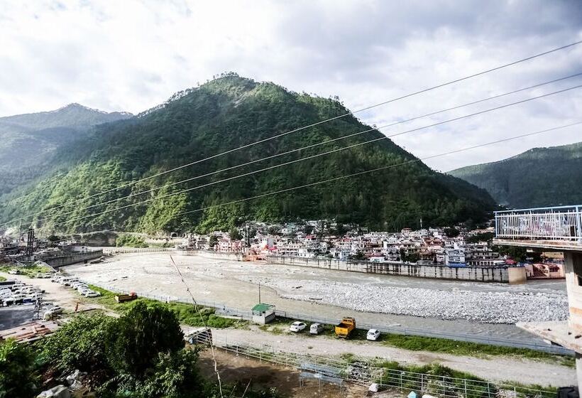 Spot On 44566 Hotel Gautam Park