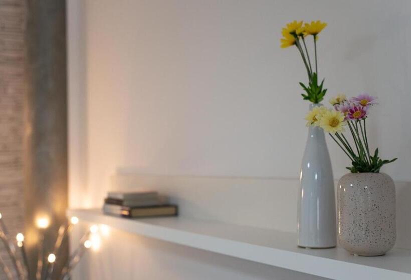 Apartments Steel Residence