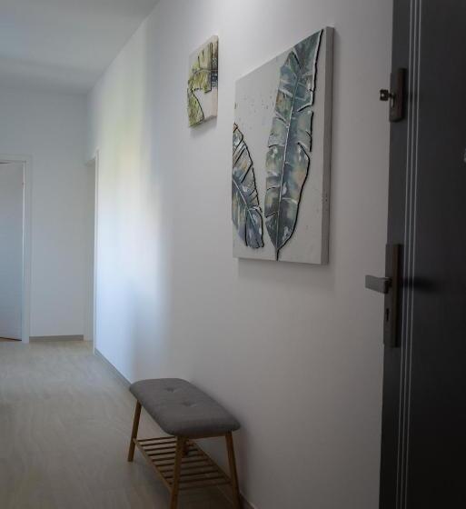 Apartments Steel Residence