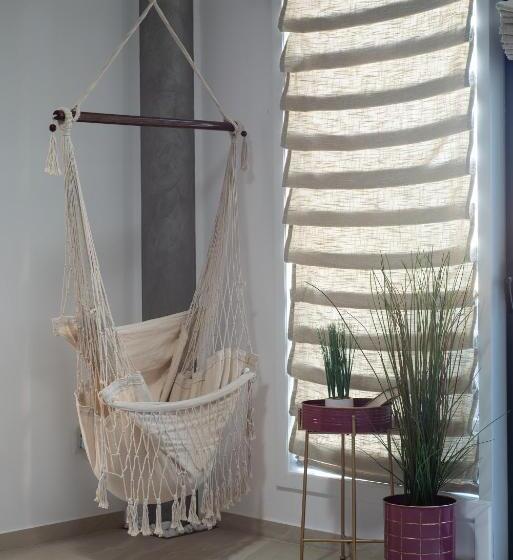 Apartments Steel Residence