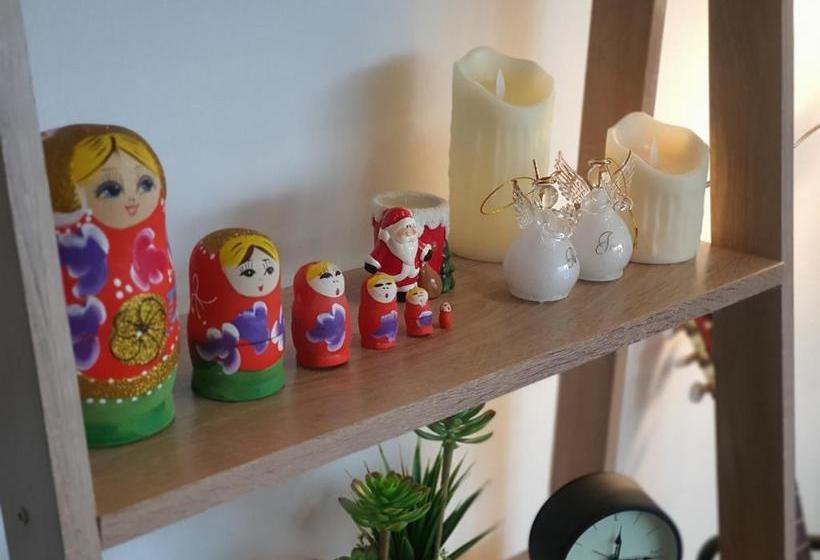 Cămin Blue Ocean Lodge Semporna