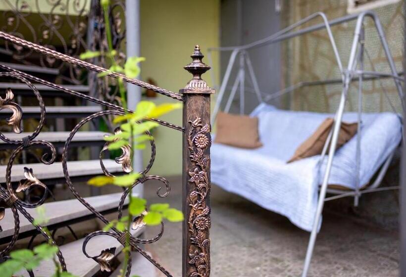 هاستل Tsera House