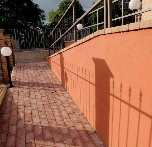 צימר Foresteria Re Artù