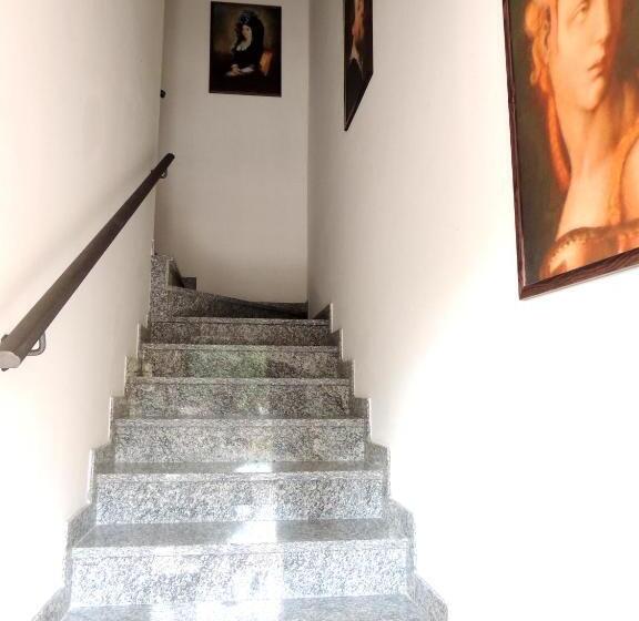 צימר Foresteria Re Artù