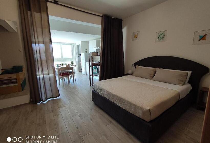 צימר Il Labirinto